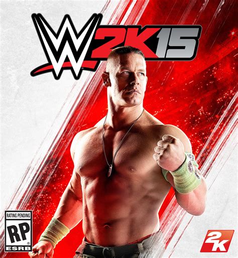 WWE 2K15 PC Fixes for Crashes, Errors and Other Issues in Case you Need ...