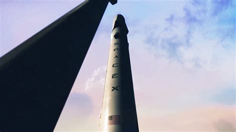 Elon Musk’s Mars Mission Revealed: SpaceX’s Interplanet | Fast Company