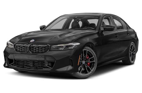 2024 BMW M340 Specs, Trims & Colors | Cars.com