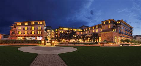 St Julien Hotel & Spa - Downtown Boulder Colorado | Preferred Hotels ...