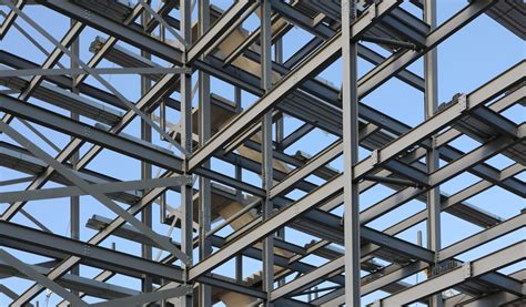 Structural Steel | Everything You Need To Know