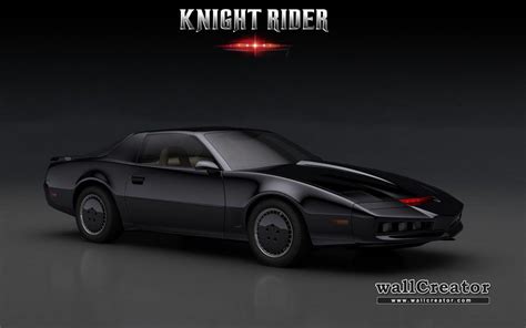 KITT Wallpapers - Wallpaper Cave