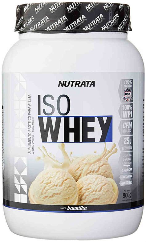 Best Whey Isolate Protein Powder 2024 - Adele Antonietta