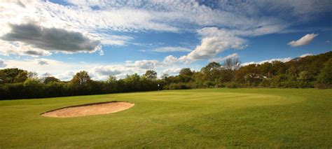 Mid Sussex Golf Club :: Mid Sussex Golf Club