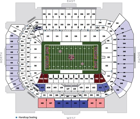 Why Kyle Field is Better than your Stadium | Page 4 | SEC Rant