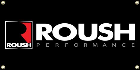 Roush Performance Vinyl Wall Banner - Etsy