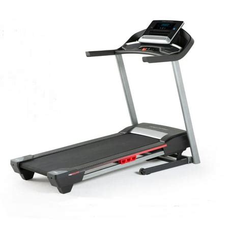 ProForm 505 CST Folding Treadmill with 10% Incline Controls, Compatible ...