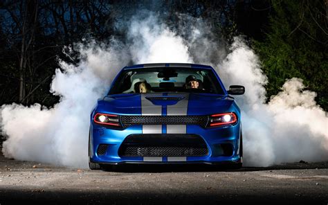 Blue Hellcat Wallpapers - Wallpaper Cave