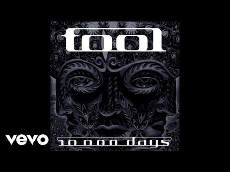 Right In Two by Tool - Songfacts