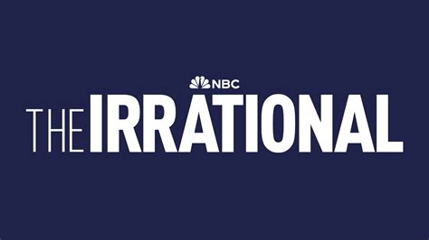 The Irrational - NBC.com