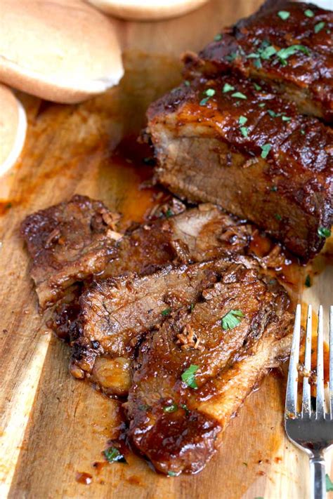 Best 15 Instant Pot Beef Brisket – Easy Recipes To Make at Home