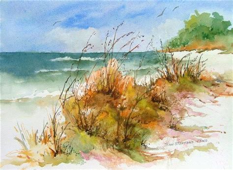 Watercolor Scenes To Paint at GetDrawings | Free download