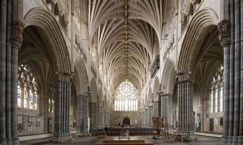 Image result for cathedral | Cathedral, Exeter cathedral, Architecture ...