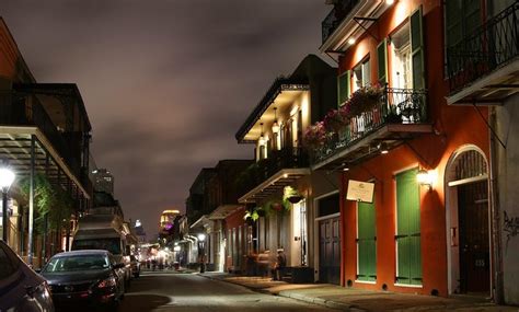 New Orleans Ghost Adventures - New Orleans Ghost Adventures | Groupon