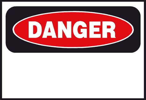 Danger Clip Art - Cliparts.co