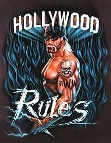 Hollywood Rules - Hulk Hogan Photo (34351476) - Fanpop