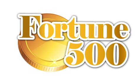 Logo Fortune 500