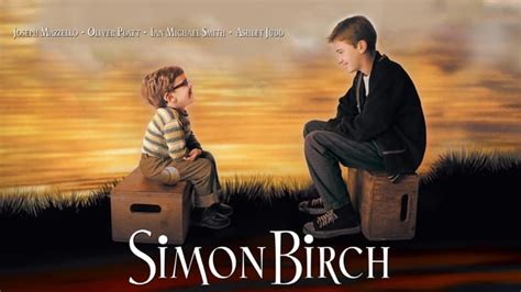 Simon Birch (Movie, 1998) - MovieMeter.com