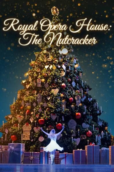 How to watch and stream Royal Opera House: The Nutcracker - 2009 on Roku