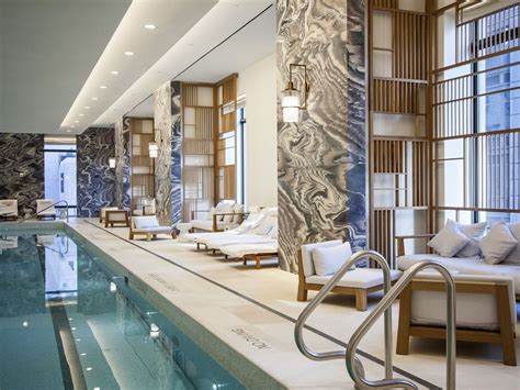 The best NYC hotels with rooftop and indoor pools - Curbed NY