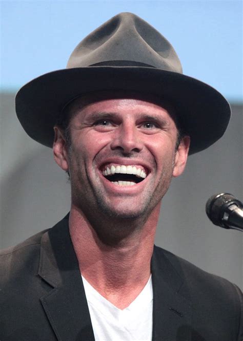 The Rise of Walton Goggins, One of the South's Finest Actors - Deep South Magazine