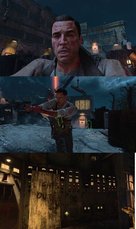 Treyarch Please Update Theater Mode! It's an absolute mess at the ...