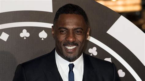 Idris Elba To Voice Knuckles In Sonic The Hedgehog 2 | Movies | Empire