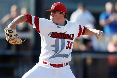 Louisville baseball falls to Clemson in ACC Tournament, 5-3 - Card ...