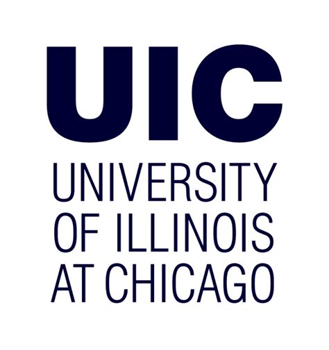 Download High Quality chicago logo uic Transparent PNG Images - Art ...