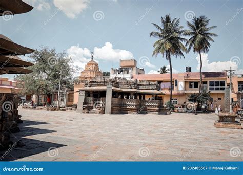 Harihareshwar Temple editorial photography. Image of heritage - 232405567