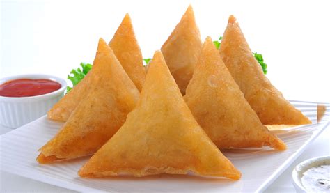 How To Freeze Samosas & Rolls - Masala TV