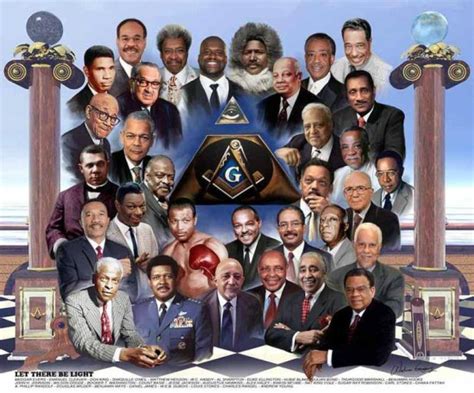 Black History Month: Celebrating Famous Black Freemasons! — Chico ...