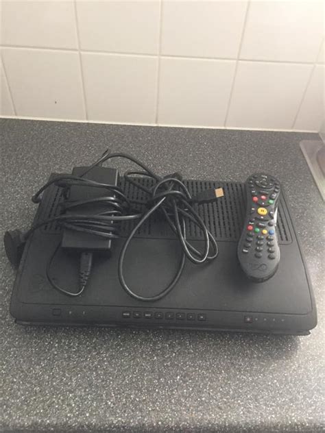 TiVo 500Gb box DUDLEY, Sandwell