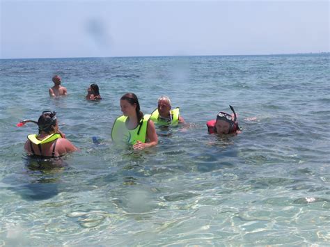 Snorkeling Coral Beach – Scuba diving varadero