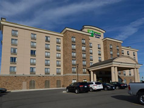 Holiday Inn Express & Suites Waterloo - St. Jacobs Area Hotel by IHG