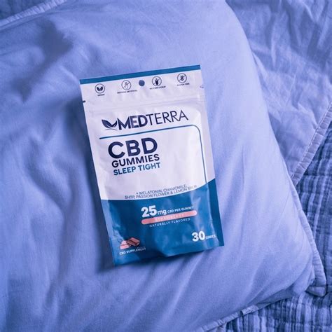 14 Best CBD Gummies for Stress and Sleep in 2022