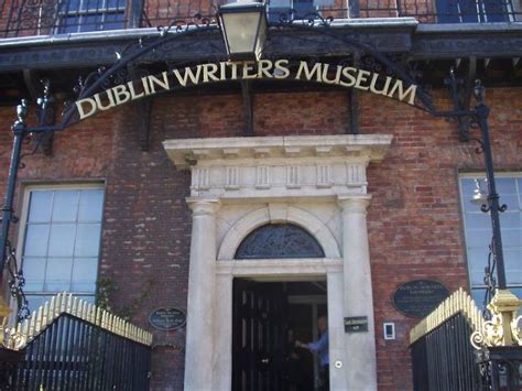 10 Best Museums in Dublin for Culture Vultures