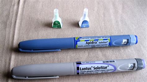 Cheap Insulin Pen Needles - Insulin Choices