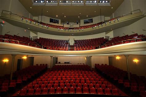 Lexington Opera House Seating Chart - chartdevelopment