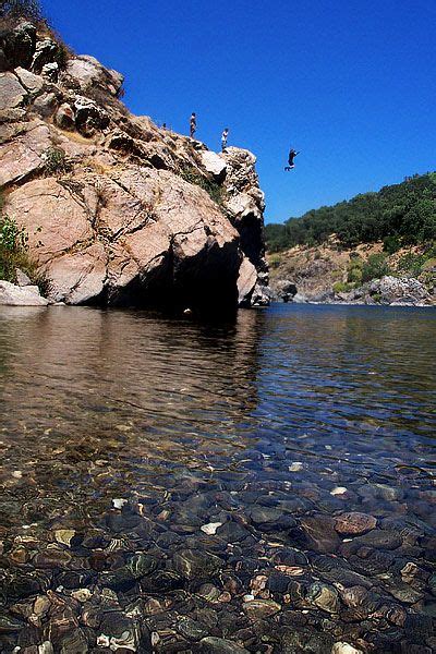 Knights Ferry | Favorite Places & Spaces | Pinterest | Swimming holes ...