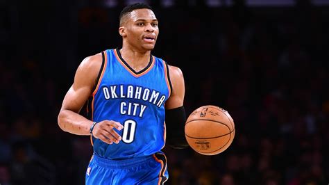 AMpm FUN: Russell Westbrook is the only real NBA MVP choice