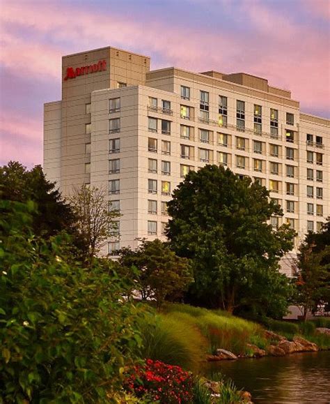 Gaithersburg Marriott Washingtonian Center | VisitMaryland.org