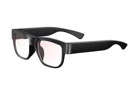 4 Best Smart Glasses With Cameras - Guiding Tech