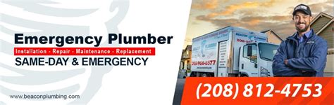 Treasure Valley Emergency Plumbers | Treasure Valley 24 Hour Plumbing ...