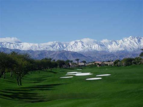 Heritage Palms Golf Club Tee Times - Indio CA