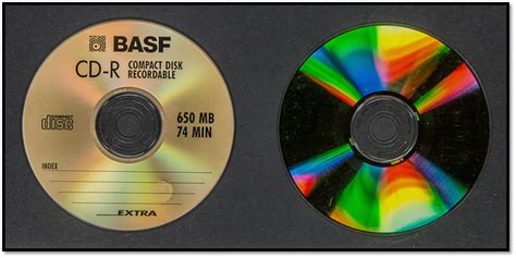 What Is CD-RW? Compact Disc Re-Writable Explained - EaseUS