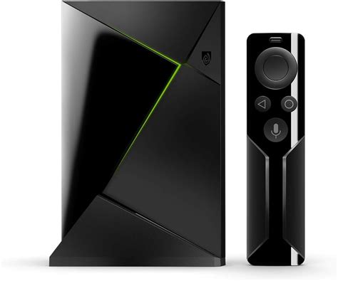 NVIDIA SHIELD TV | Streaming Media Player with Remote : Amazon.ca ...