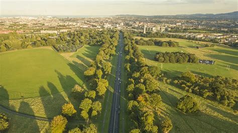 Phoenix Park | Dublin Guide