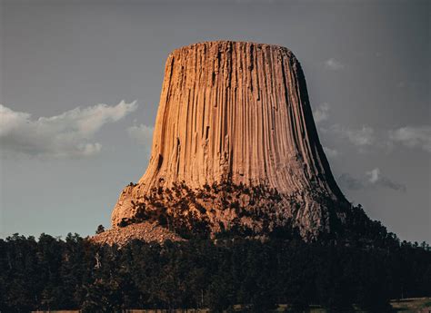 Help Restore the American Indian Name of Devil's Tower to Bear’s Lodge National Monument ...