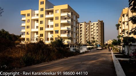 Ravi Karandeekar's Pune Real Estate Market News Blog: Ready possession ...